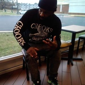 Meet your Posher, Calvin